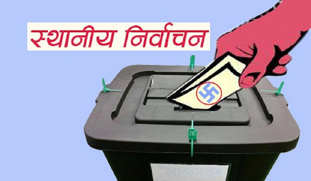 जुम्लाका आठवटै स्थानीय तहमा उम्मेदवारी दर्ता