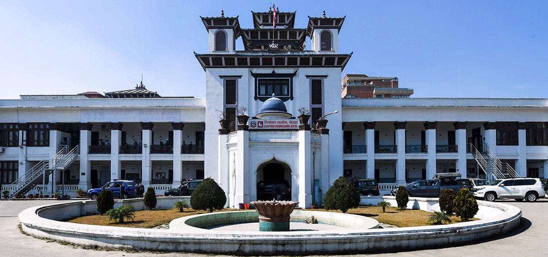 देशभर २२ जनप्रतिनिधि रिक्त, वैशाखमा उपनिर्वाचन गर्ने तयारी