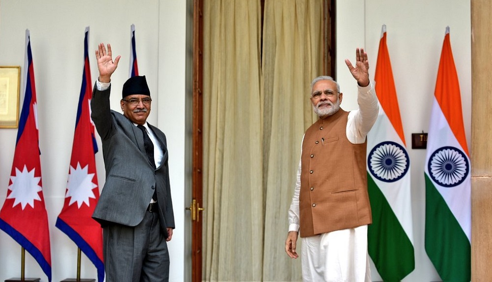 नेपाल–भारत विकास साझेदारीले लियो थप गति, विकासका काम तीव्र हुँदै