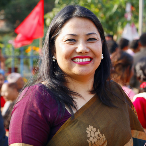 नेतृ झाँक्रीले एनआरएनलाई नेपाली पासपोर्ट बोक्नुहुन्छ भने हामीसँग चुनाव लड्नुहोस् भनेपछि...