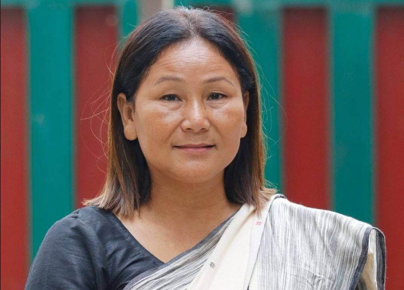 देश बनाउन सबैको संकल्प आवश्यक छ : उपसभामुख
