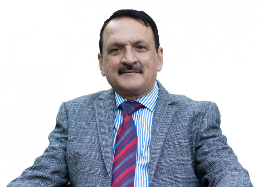 अर्थतन्त्रमा देखिँदो सुधार, कति छ अर्थमन्त्रीको भूमिका?