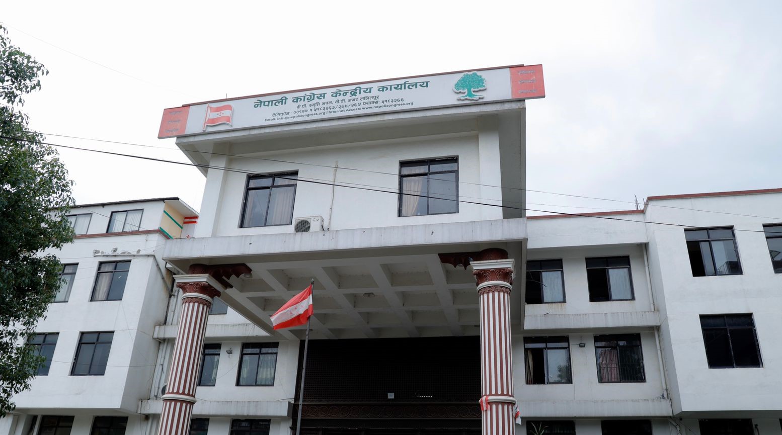 ‘प्रधानमन्त्रीले मन्त्री हेरफेर गर्न चाहे कांग्रेस बाधक बन्दैन’