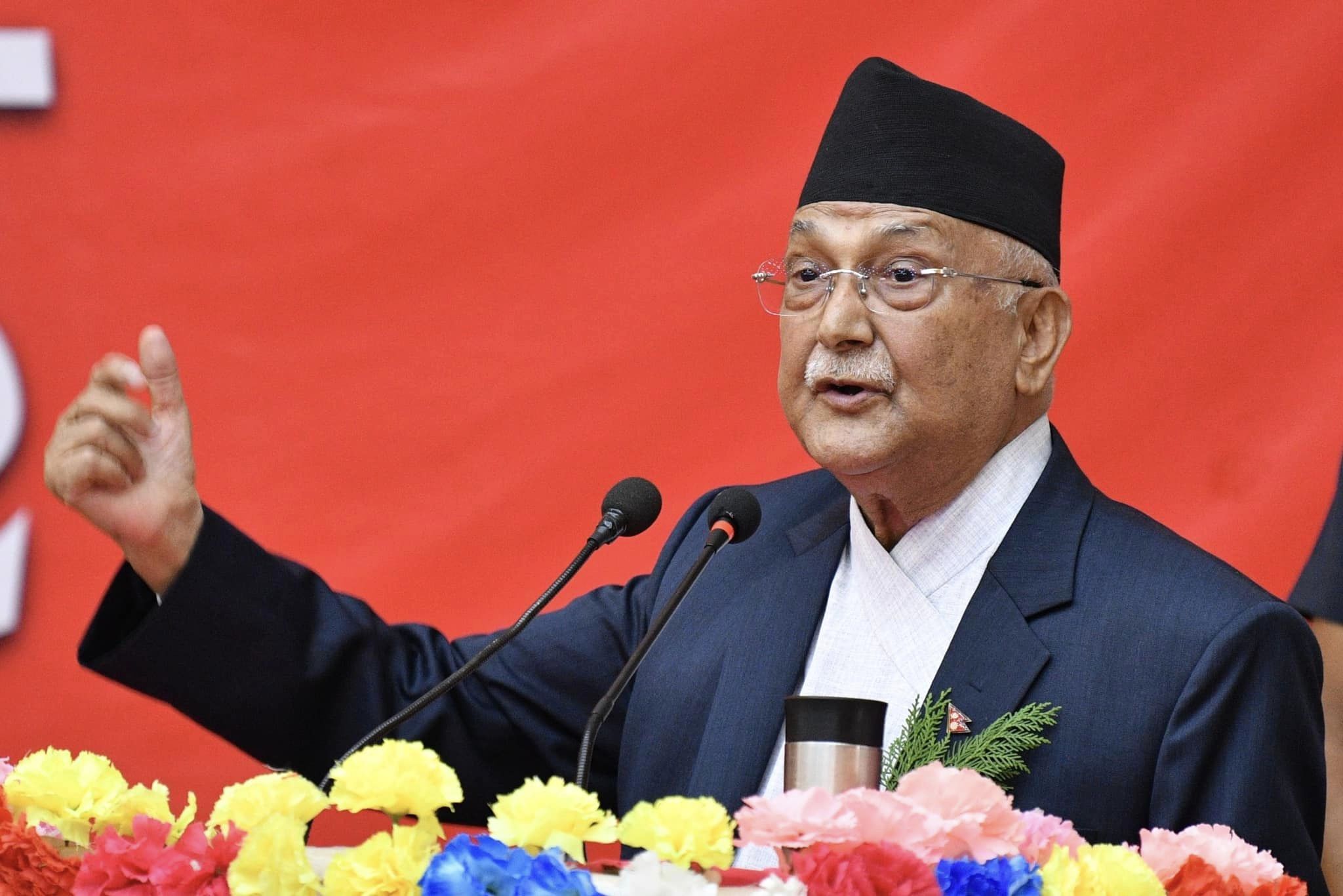 राष्ट्रिय सभा निर्वाचनः एमालेले टुङ्ग्यायो उम्मेदवार, कुन प्रदेशमा को ?